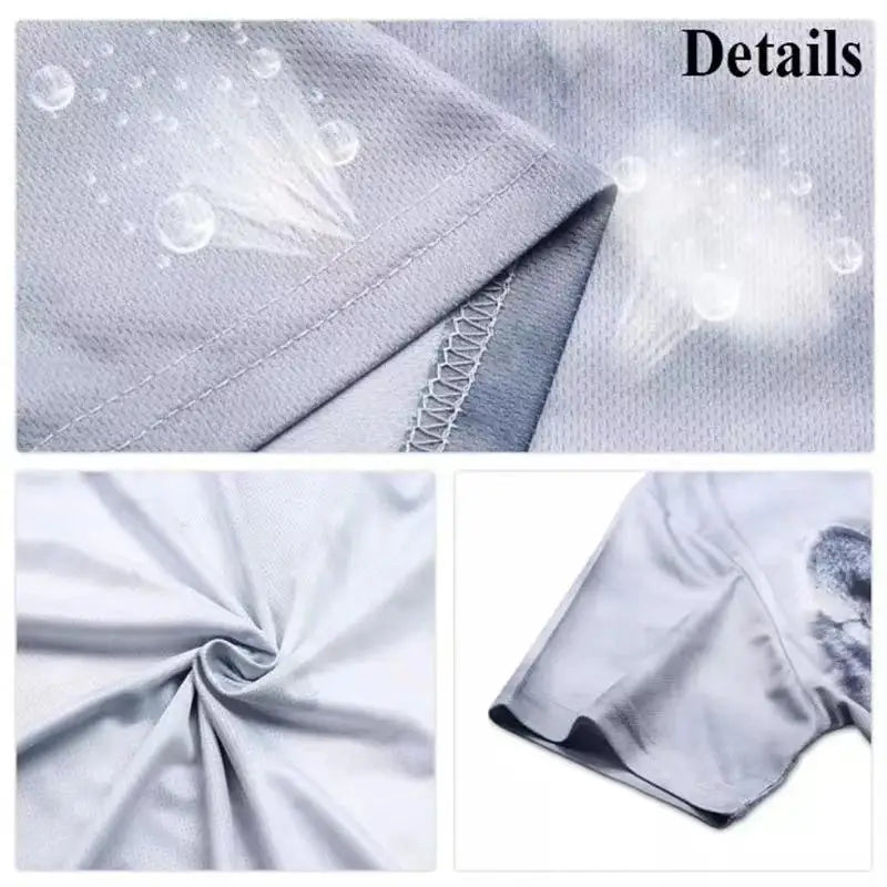 Men's 2-Piece Streetwear Set