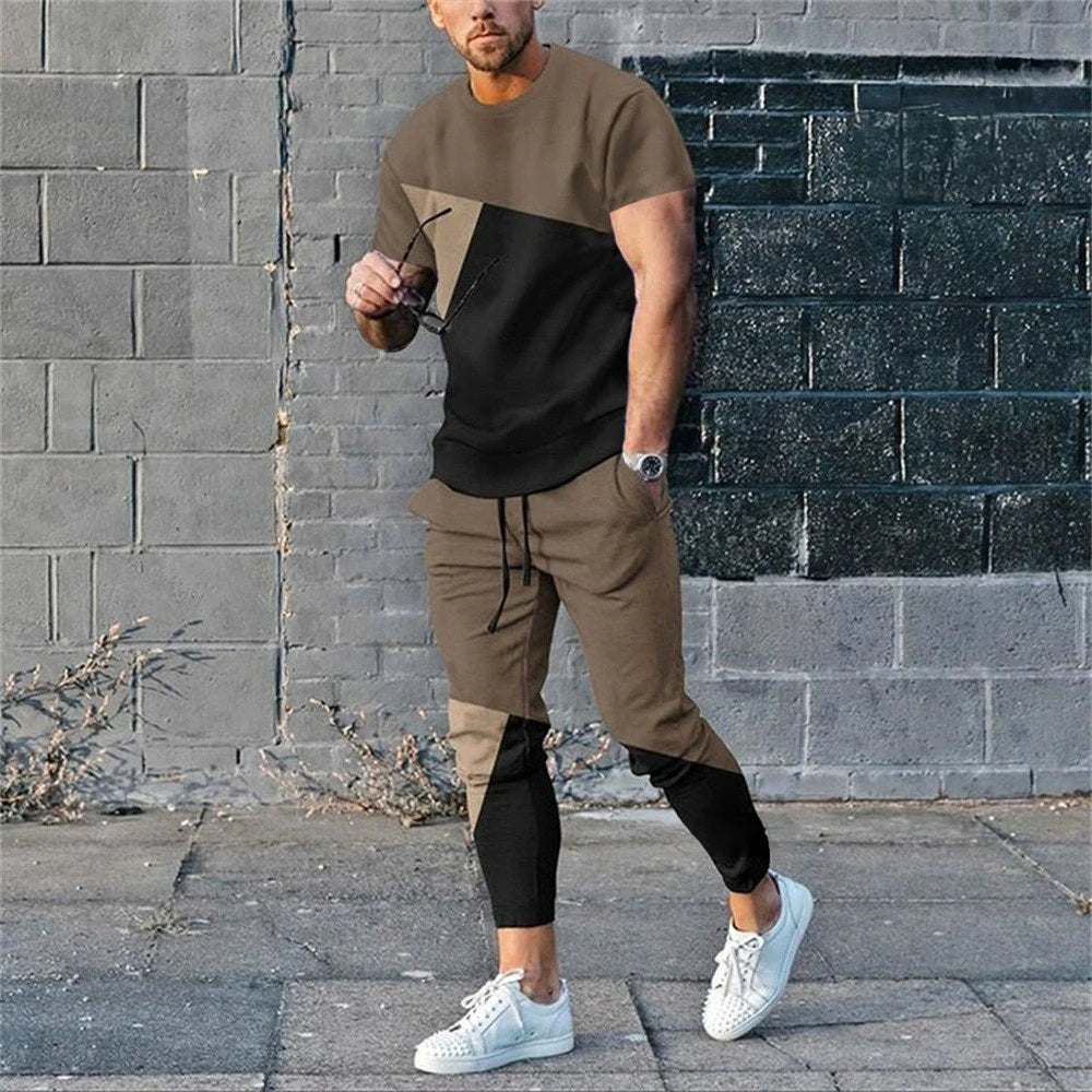 Summer Tracksuit
