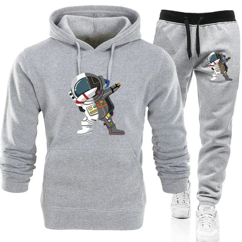 Jogging Tracksuit