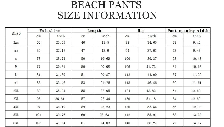 Swim trunks