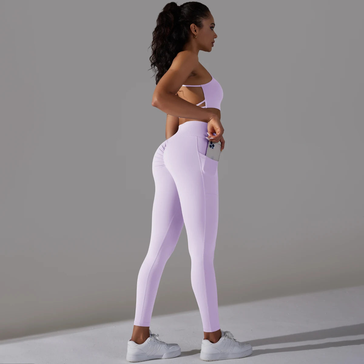 Women's Fitness Set