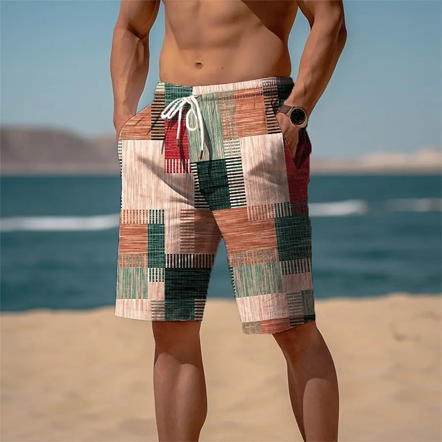 Swim trunks