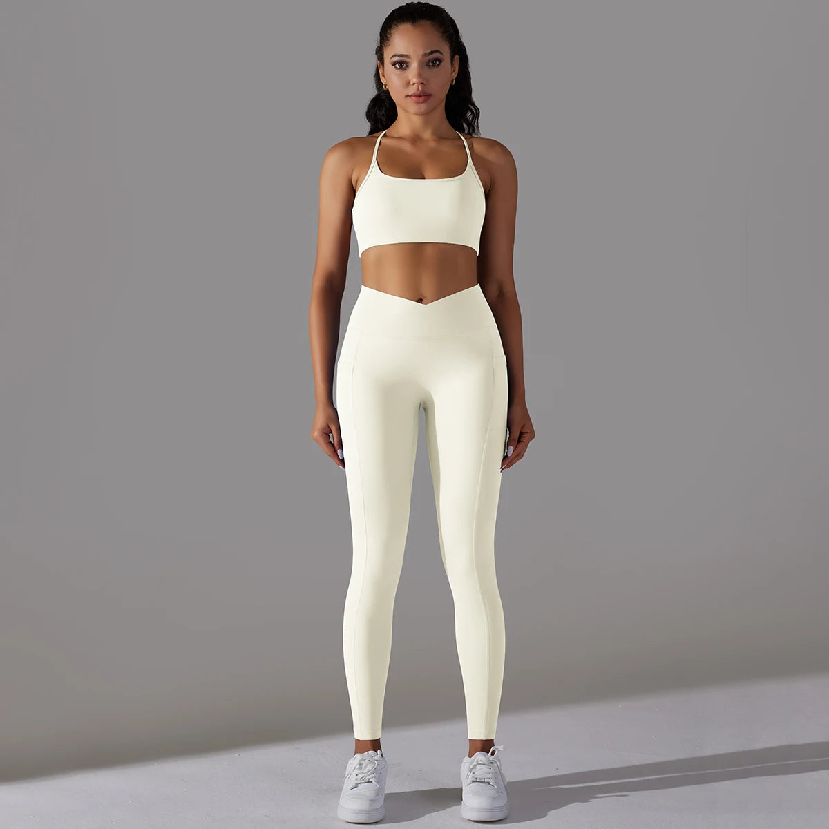 Women's Fitness Set