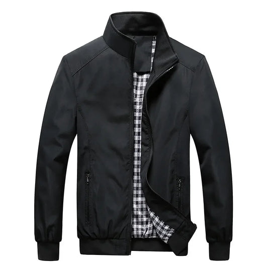 Men's Bomber Jacket