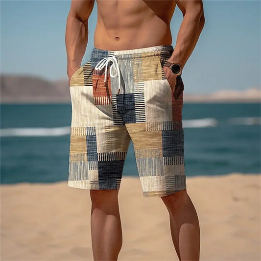 Swim trunks