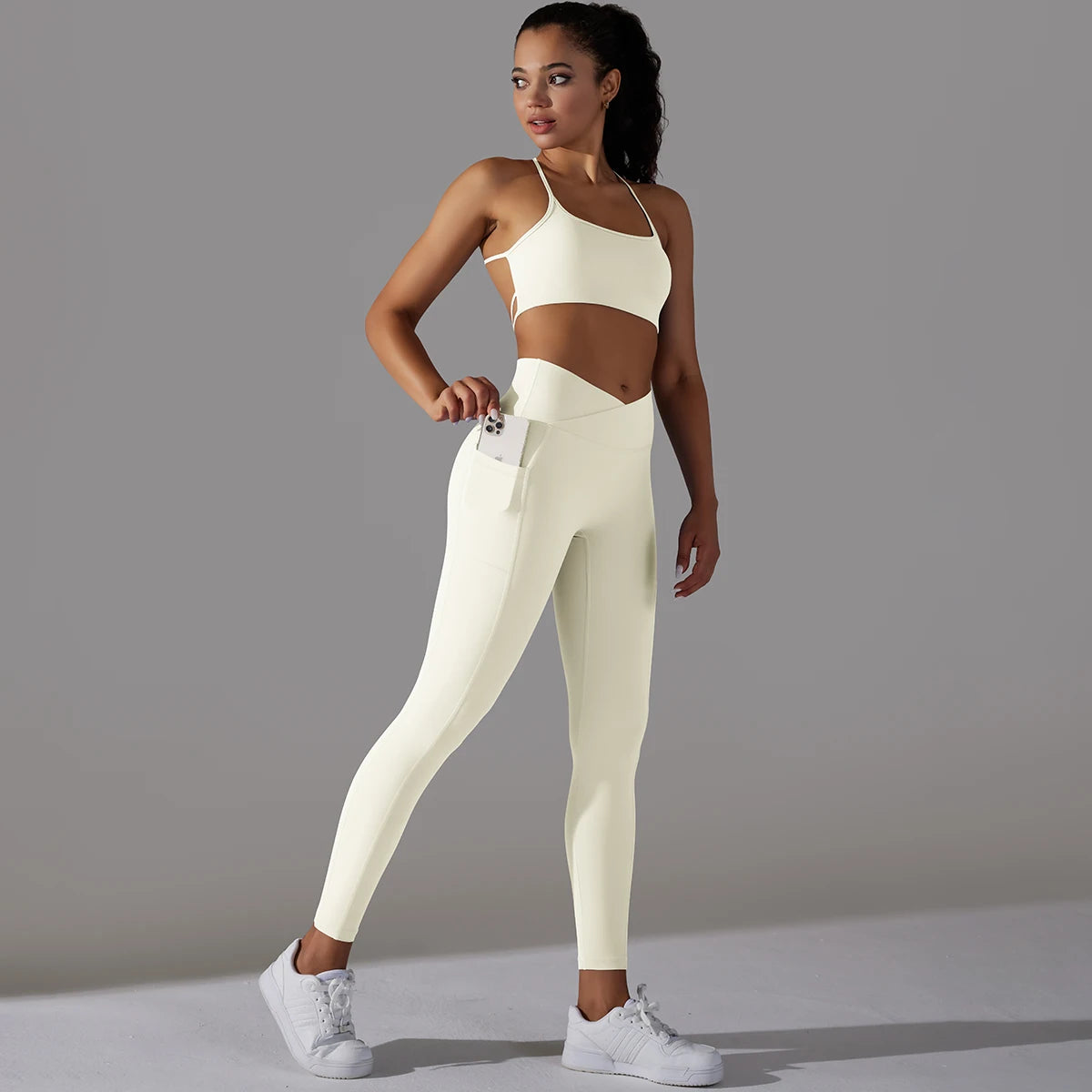 Women's Fitness Set