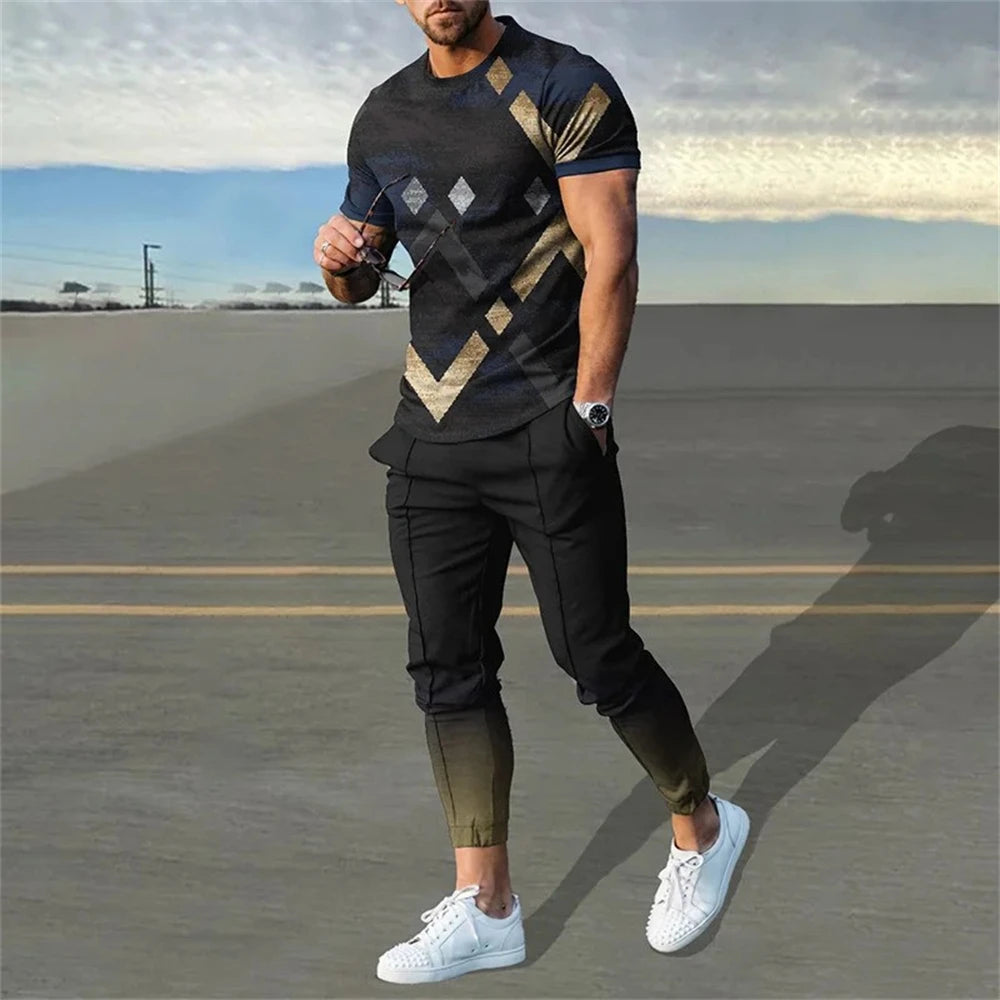 Summer Tracksuit
