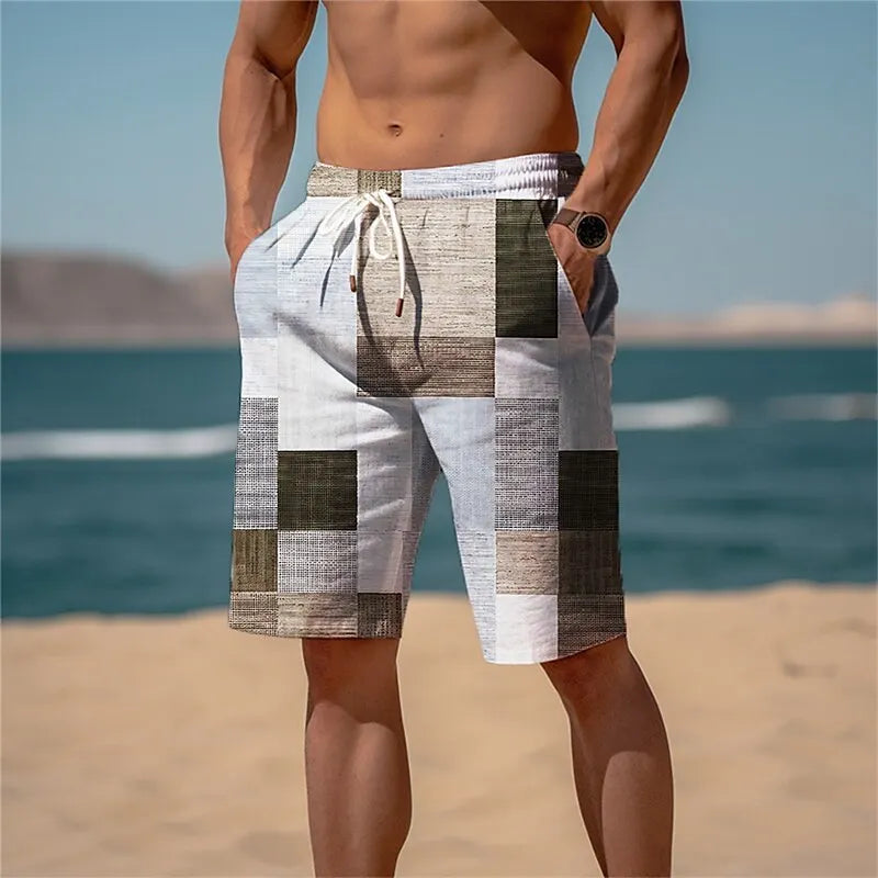 Swim trunks