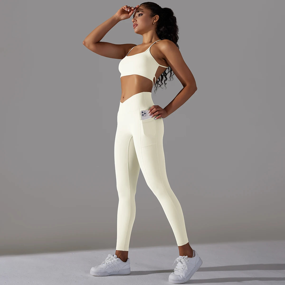 Women's Fitness Set