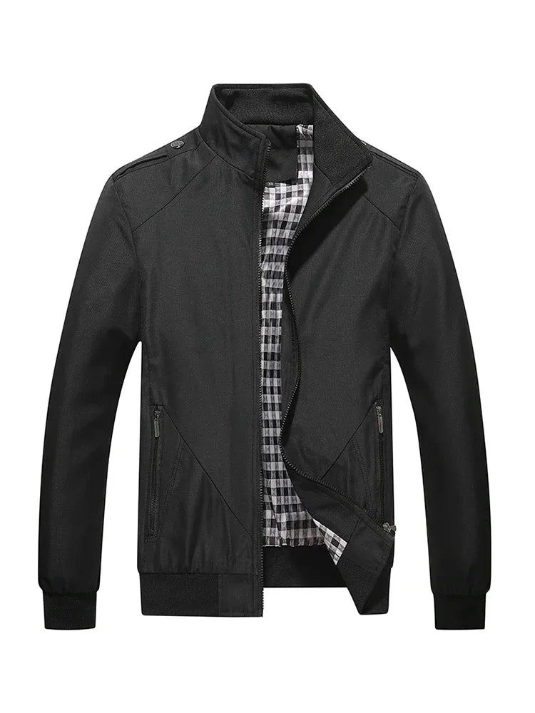 Men's Bomber Jacket