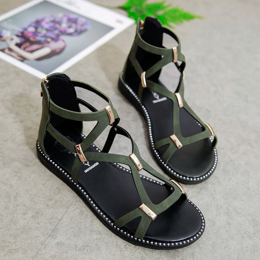 Everyday Sandals