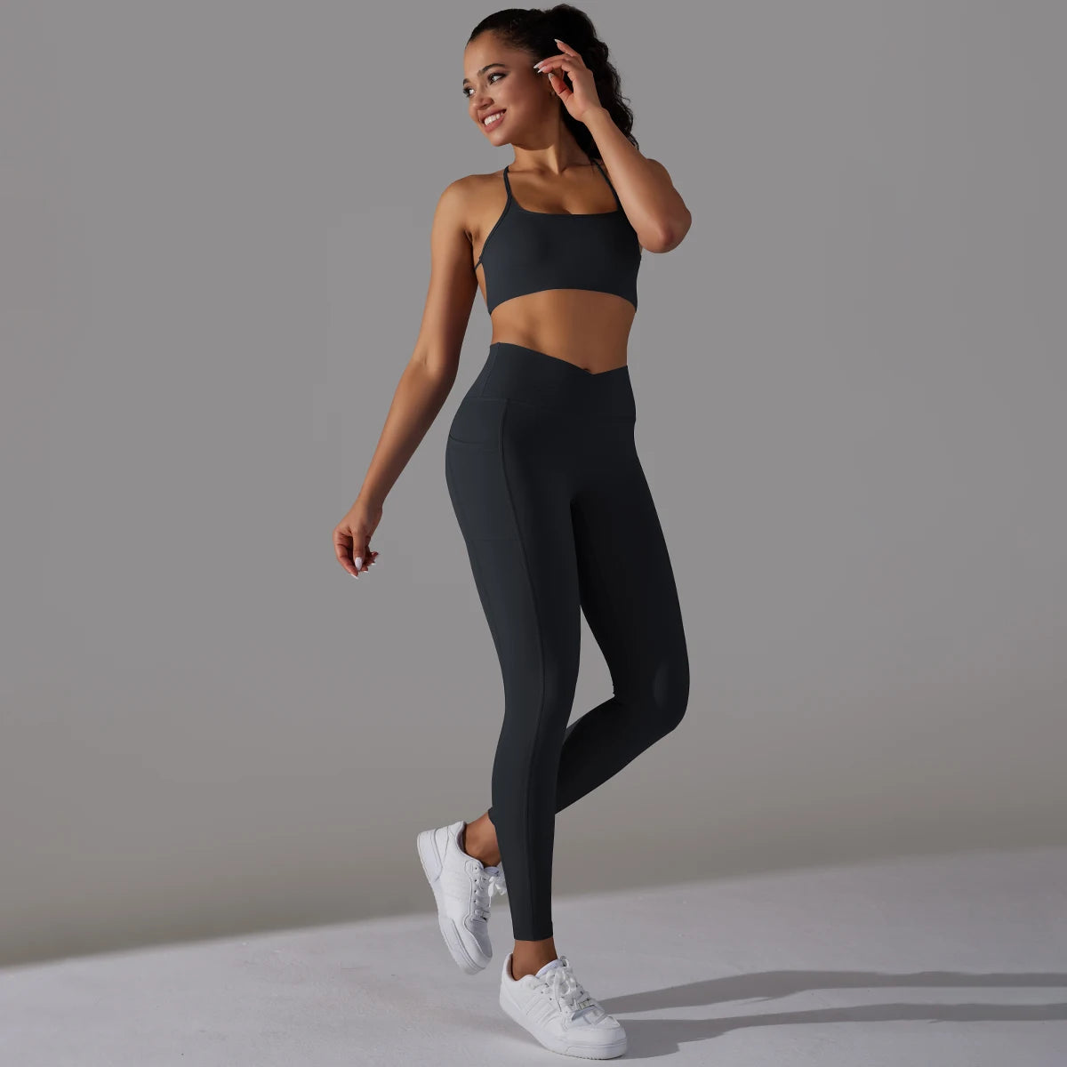 Women's Fitness Set
