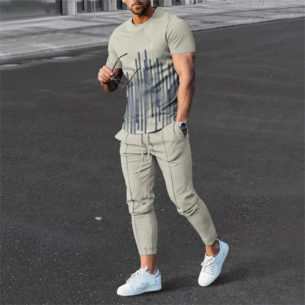 Summer Tracksuit