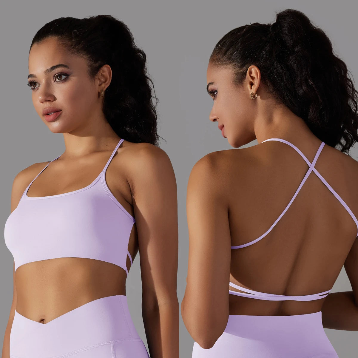 Women's Fitness Set