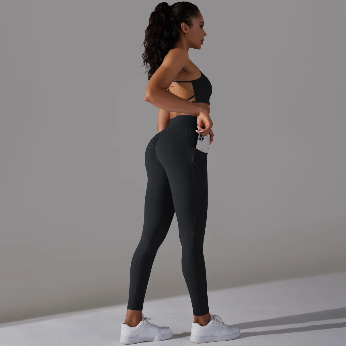 Women's Fitness Set