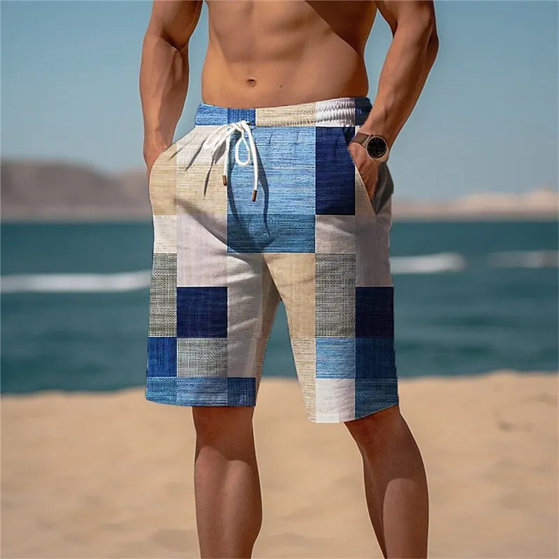 Swim trunks